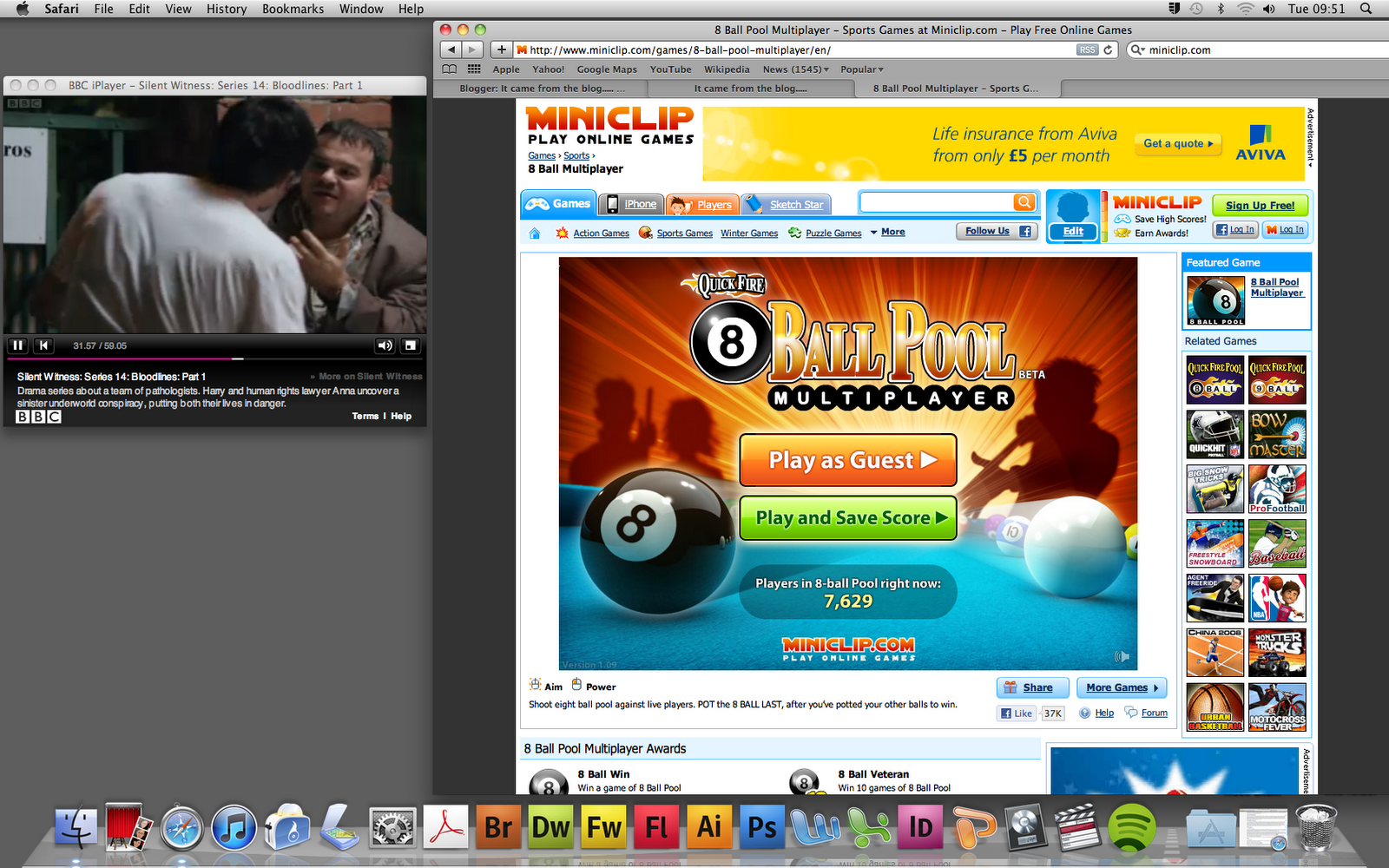 flash web games flash web games
